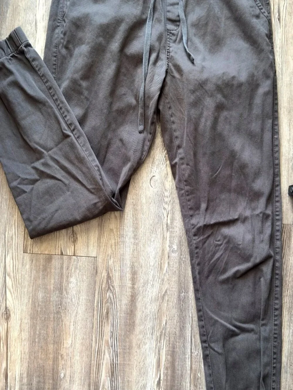 Matchstick Joggers Size 30